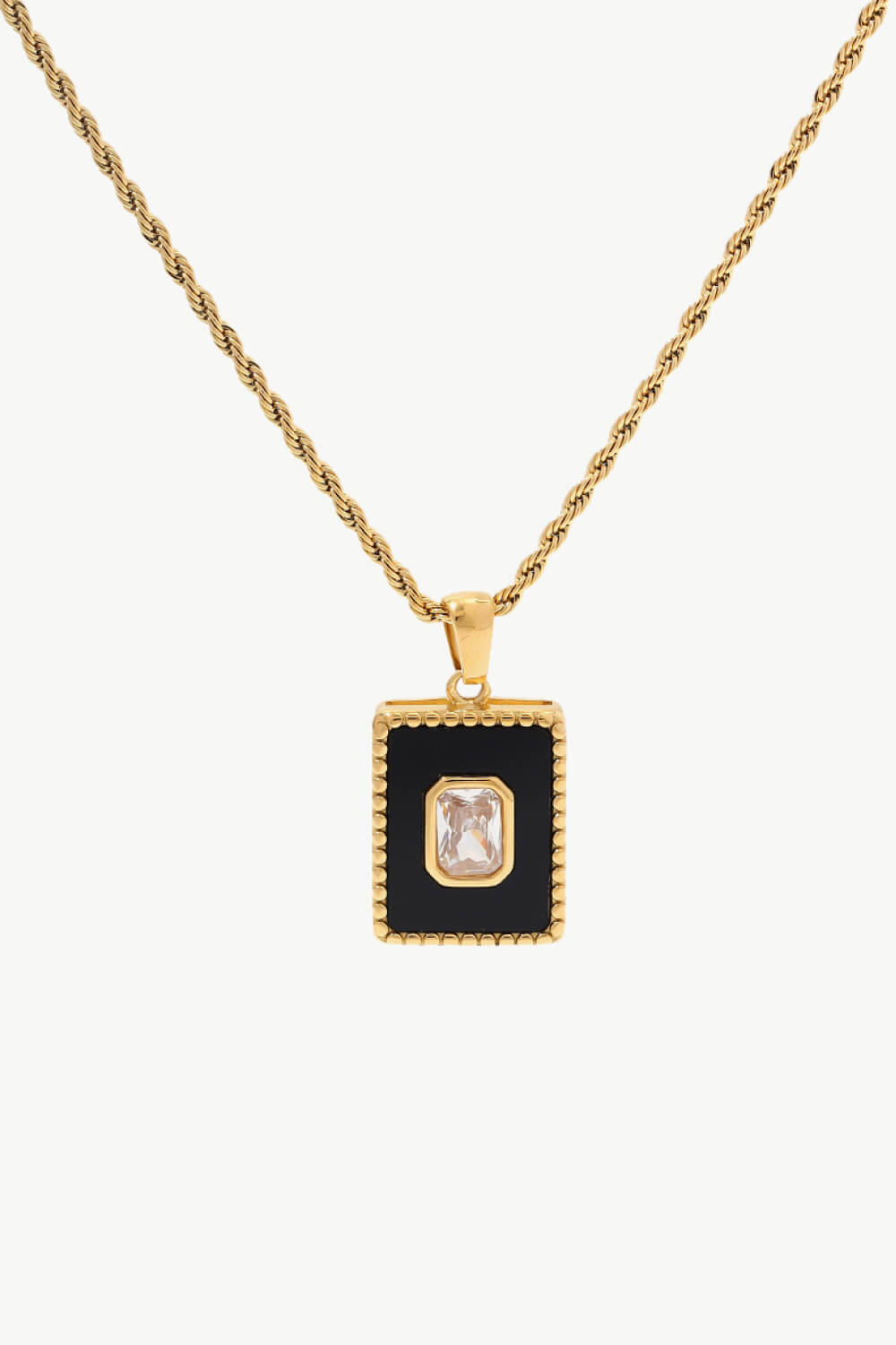 Liora Necklace