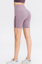 Rasha Sports Shorts