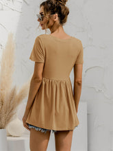 Jaxie Top