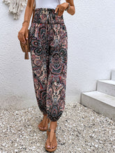 Alina High-Waist Pants