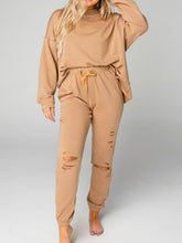 Dreamy Jogger Set