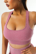 Kehlani Sports Bra