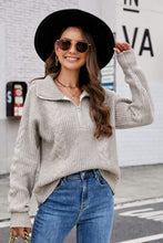 Irie Sweater