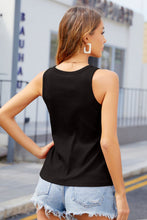 Delaney Tank Top