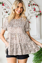 Juliet Blouse