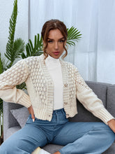 Natalia Cardigan