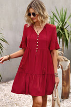 Rue Dress