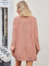 In the Air Cardigan