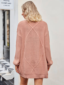 In the Air Cardigan