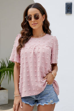 Marg Blouse