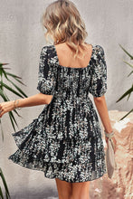 Jessel Mini Dress