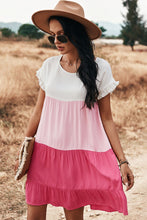 Luci Dress