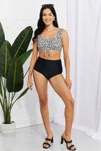 Sanibel Two-Piece in Black