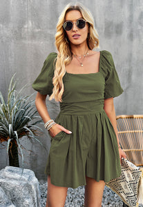 Co-Star Romper