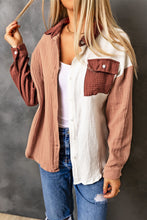 Summer Goals Shacket