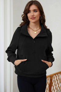 Halle Blouse