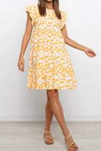 Nala Dress