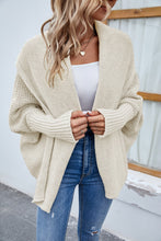 Rose Cardigan