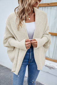 Rose Cardigan