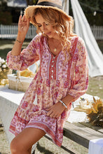 Juniper Mini Dress