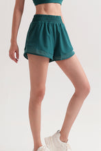 KO Sport Shorts