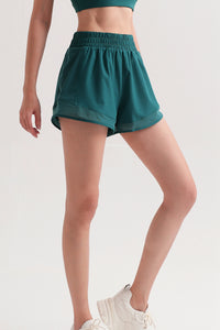 KO Sport Shorts