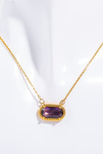 Cruel Summer Necklace