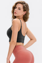 Callie Active Bra