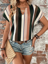 Stand By Me Blouse