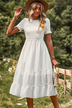 Charlotte Midi Dress