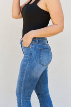 Lindsay Skinny Jeans