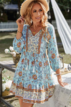 Juniper Mini Dress