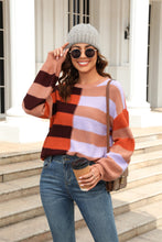 Tessa Sweater