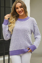 Gabrielle Sweater