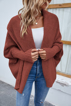 Rose Cardigan