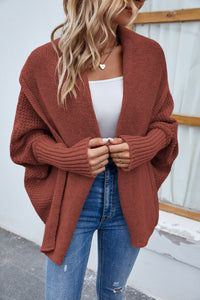 Rose Cardigan