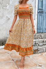 Meadow Dress