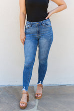 Lindsay Skinny Jeans