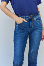 Aila Short Jeans