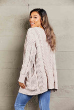 Tena Cardigan