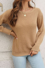 Phoenix Sweater