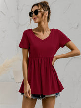 Jaxie Top