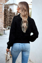 Rosita Sweater