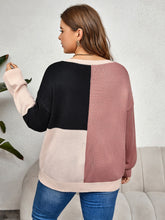 Paris Sweater