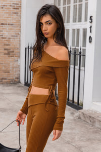 Cait Crop Top