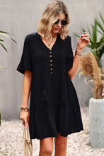 Rue Dress