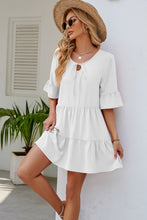 Lucia Mini Dress