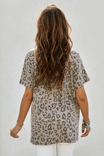 Katy Oversized Tee
