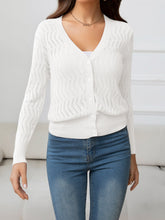 Jobelle Cardigan