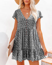 Laina Mini Dress